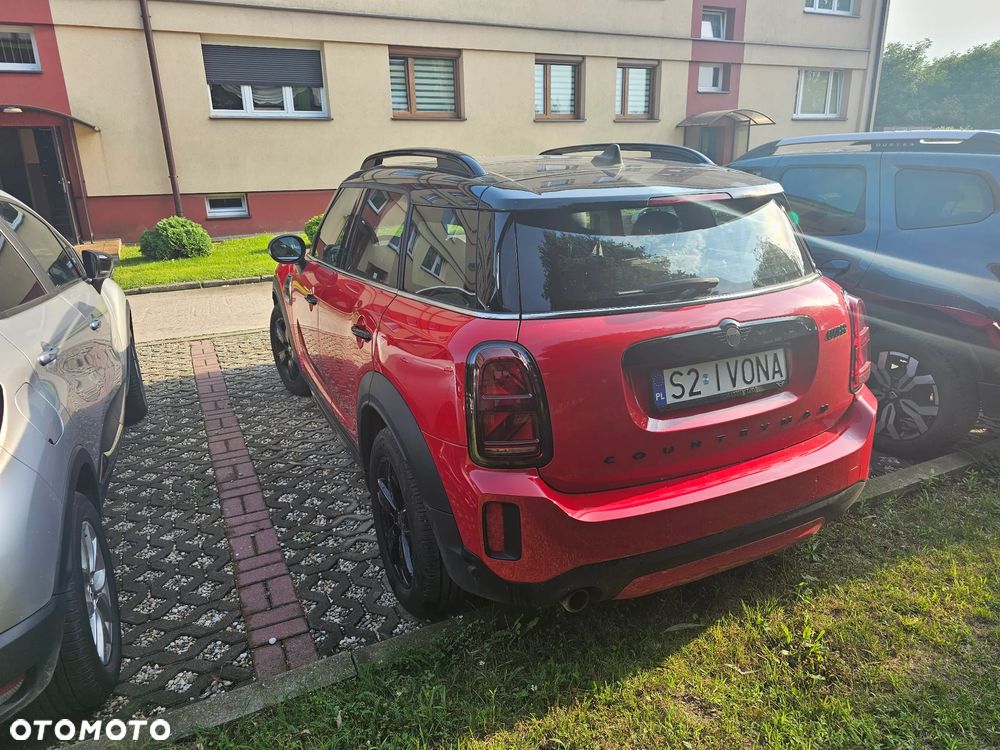 MINI Countryman Cooper - 4