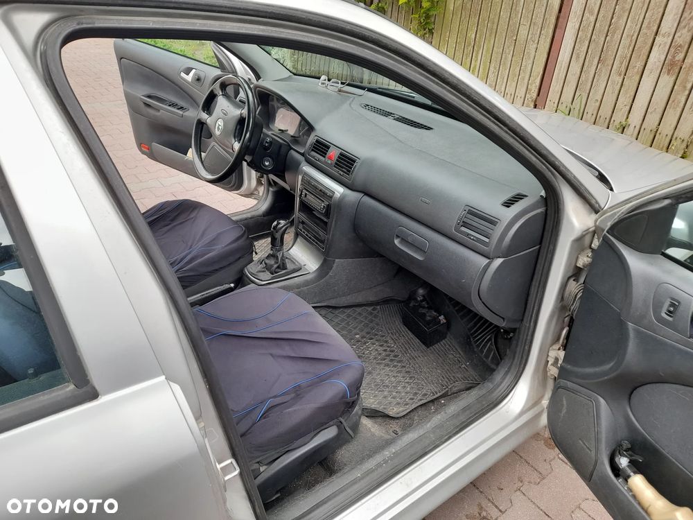 Skoda Octavia 1.9 TDI Elegance - 7