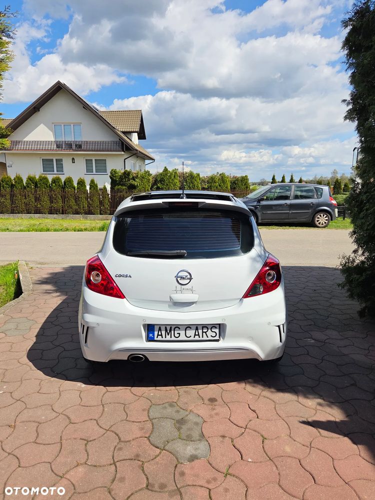 Opel Corsa - 35