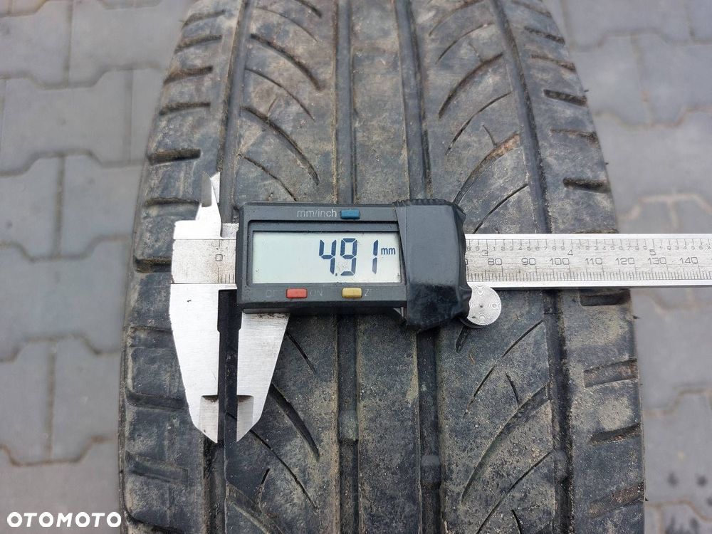 OPONA LETNIA 1 SZT 185/65R14 SOLAZO PREMIORRI 2018r SUBARU FORESTER I - 7