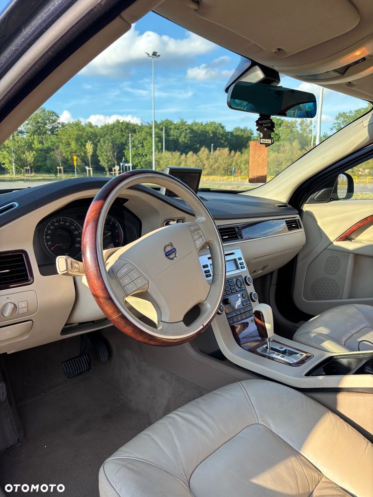 Volvo S80 2.4D5 Executive - 14