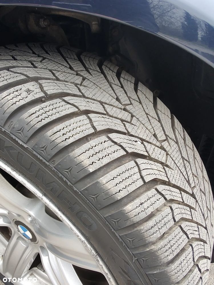 BMW Seria 5 535d Luxury Line - 37