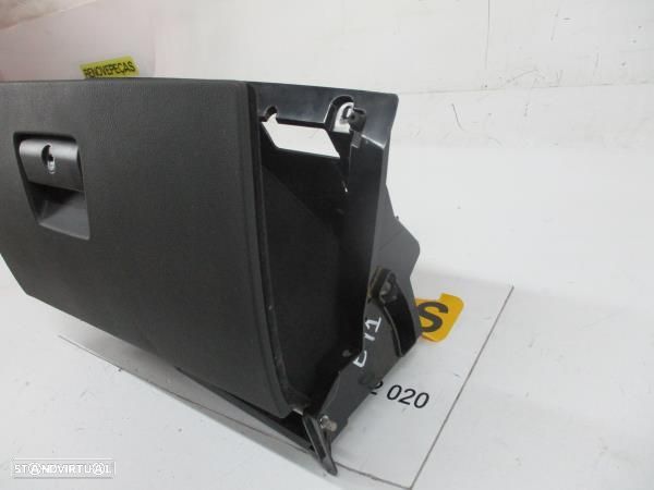 Porta Luvas / Tampa Bmw 3 Touring (E91) - 5