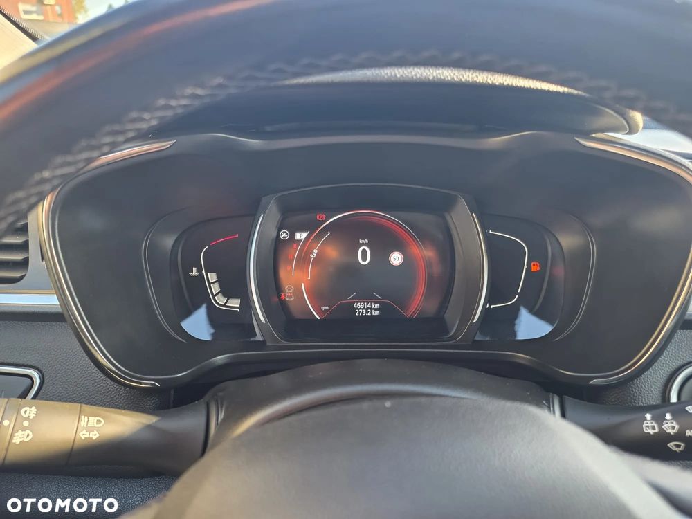 Renault Kadjar 1.3 TCe FAP Intens EDC - 14