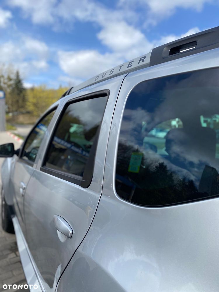 Dacia Duster 1.2 TCe Laureate - 6