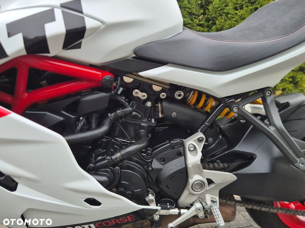 Ducati SuperSport - 24
