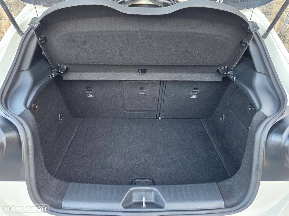 Mercedes-Benz A 200 d AMG Line Aut. - 8