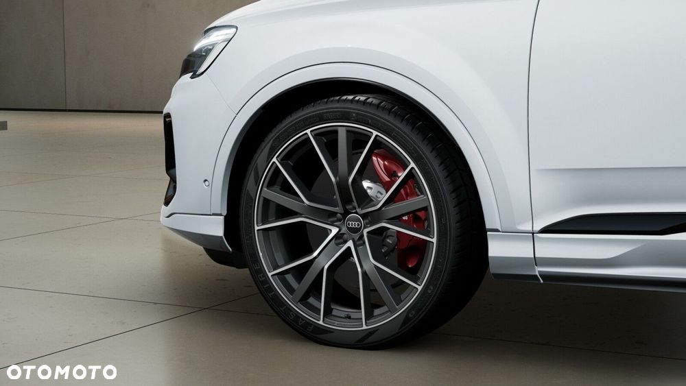 Audi SQ7 - 5