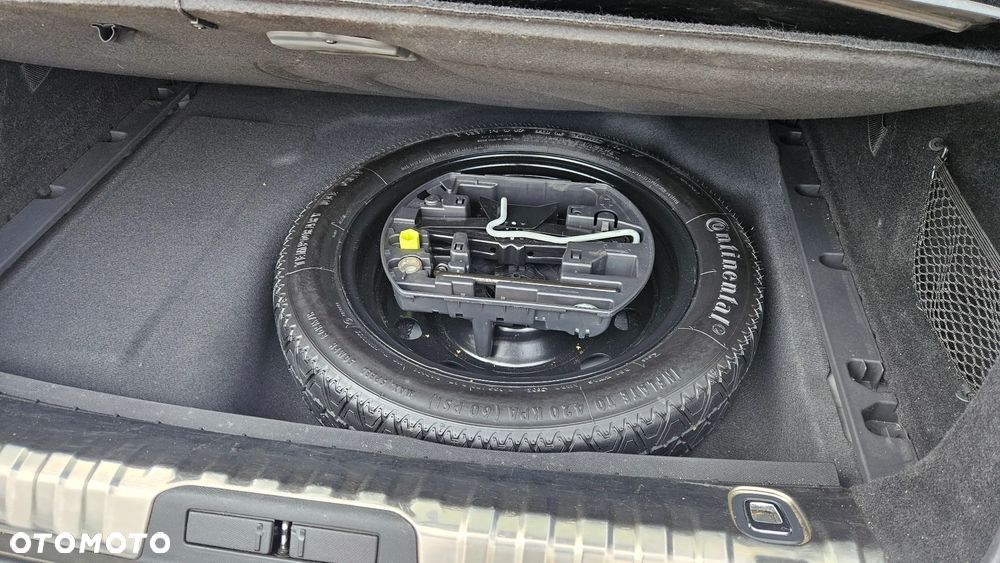 Peugeot 508 2.0 BlueHDi GT Line S&S EAT8 - 10