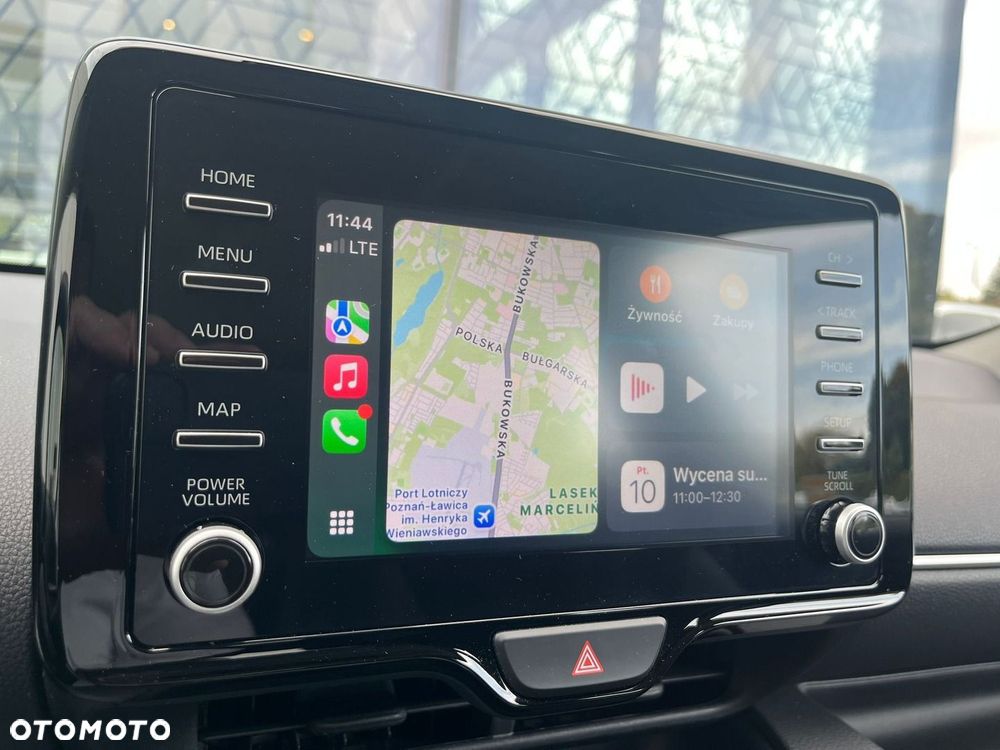 Toyota Yaris Hybrid 1.5 Comfort - 16
