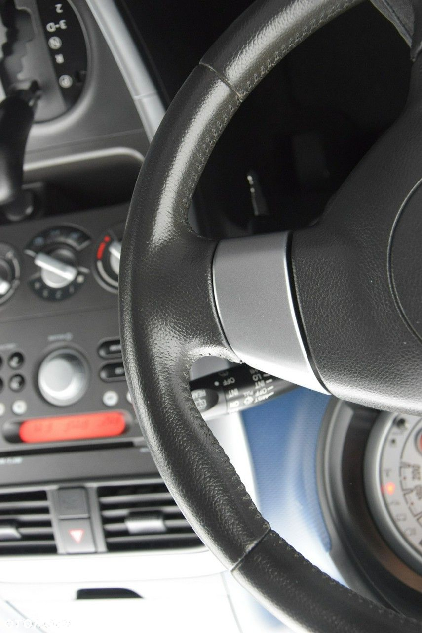 Opel Agila - 30
