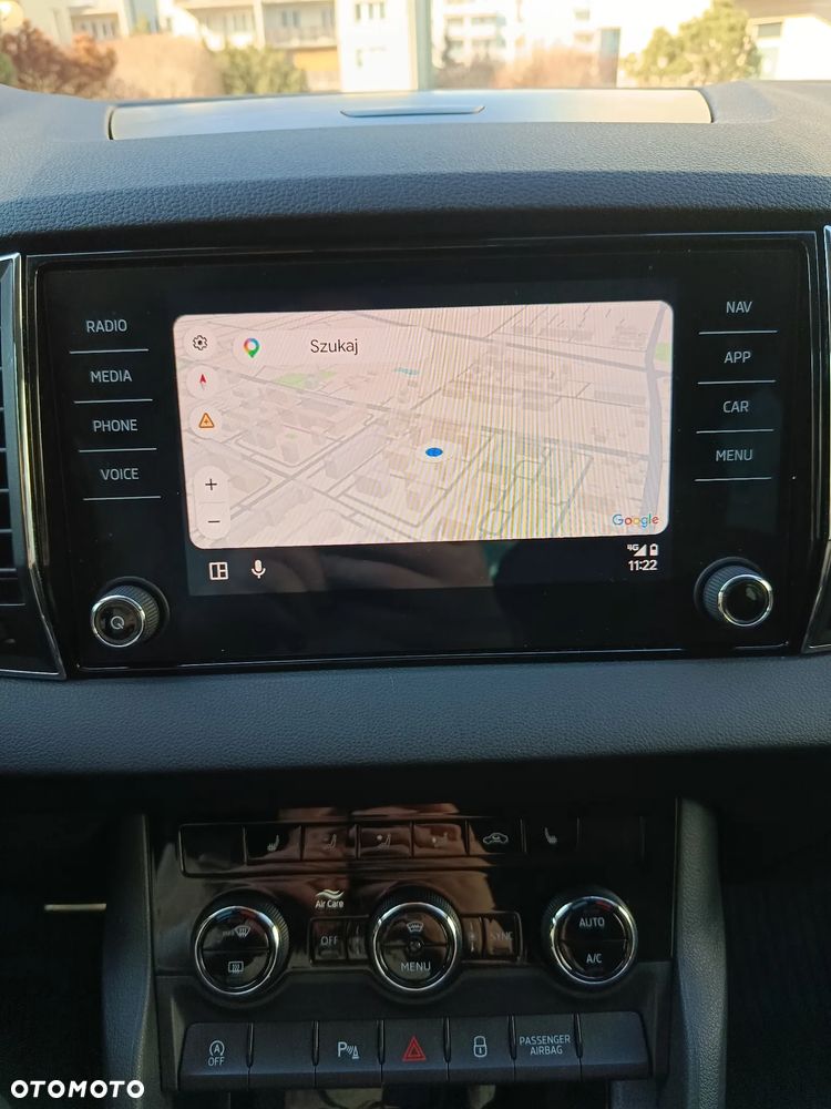 Skoda Karoq 2.0 TDI SCR 4x4 DSG Ambition - 16