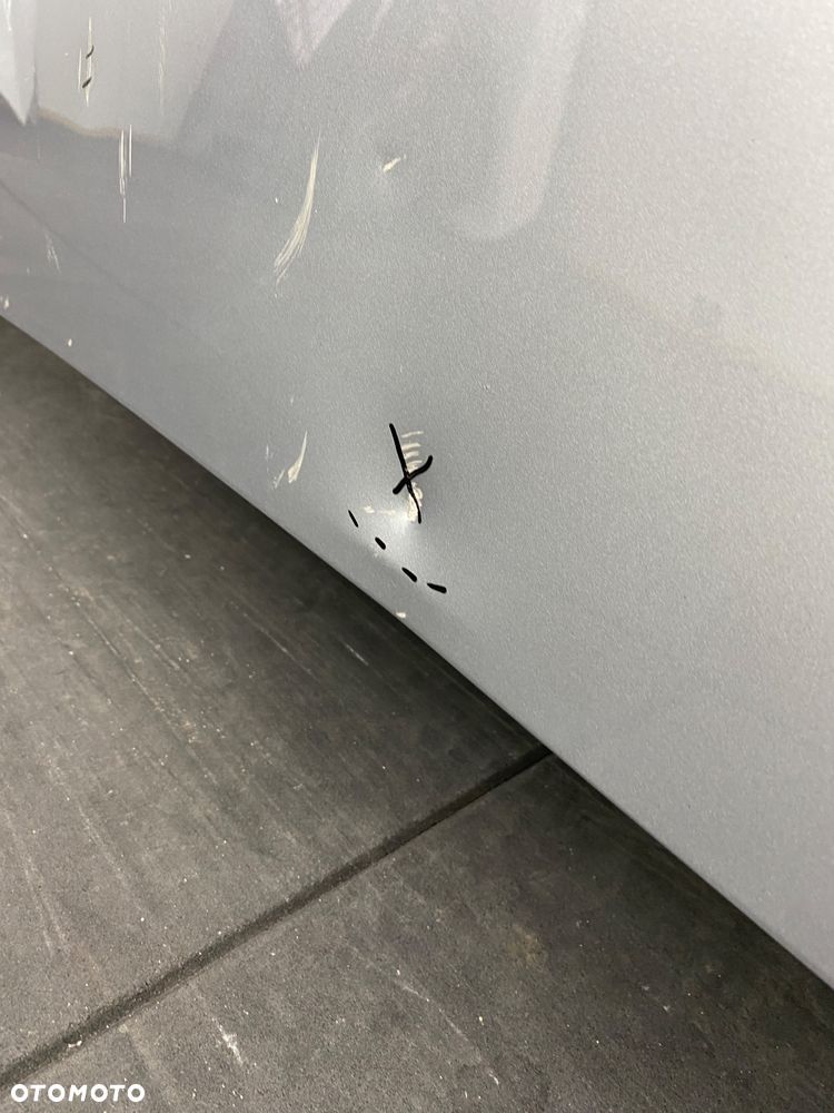 FORD MUSTANG VI LIFT 2017r-> MASKA POZNAŃ GIEŁDA - 7