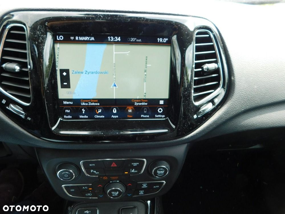 Jeep Compass - 9