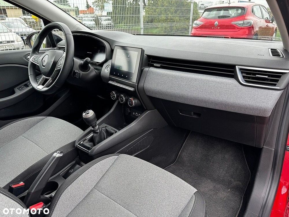 Renault Clio 1.0 TCe Evolution - 9