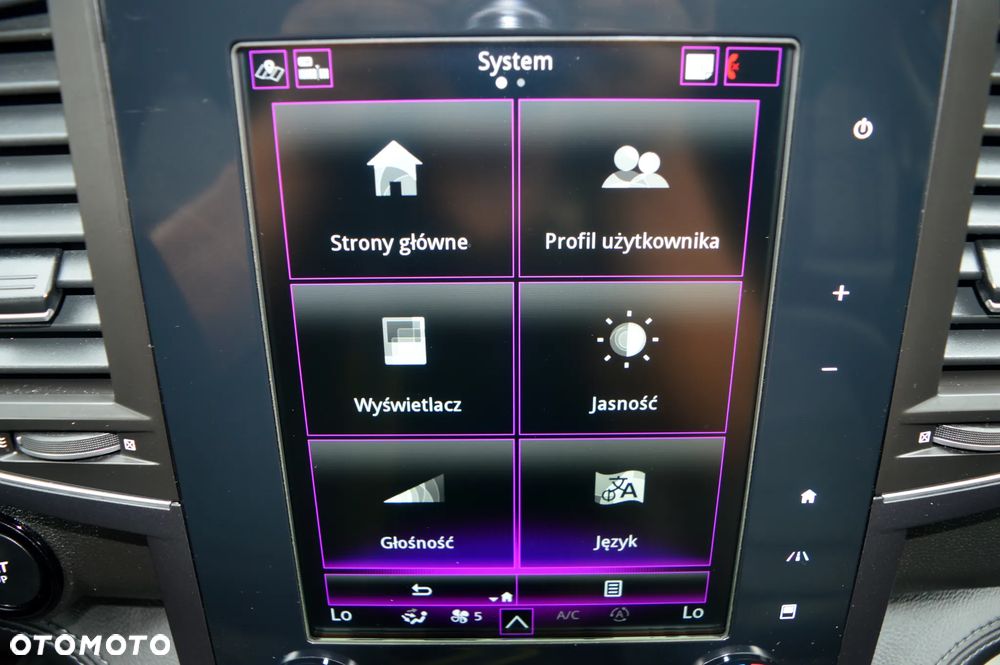 Renault Koleos 2.0 Blue dCi Initiale Paris 4x4 X-Tronic - 32