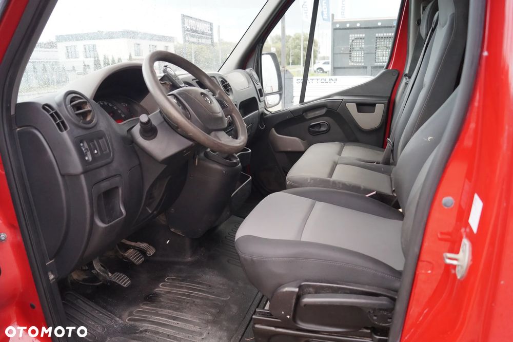 Opel Movano - 25