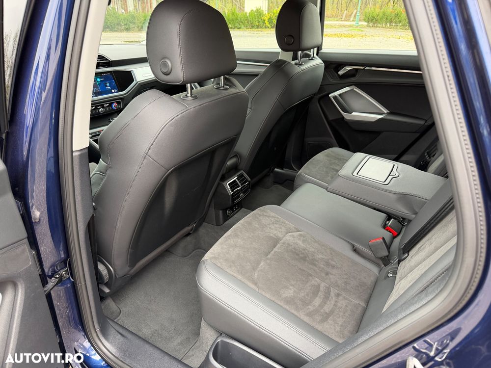 Audi Q3 35 TFSI S tronic - 7