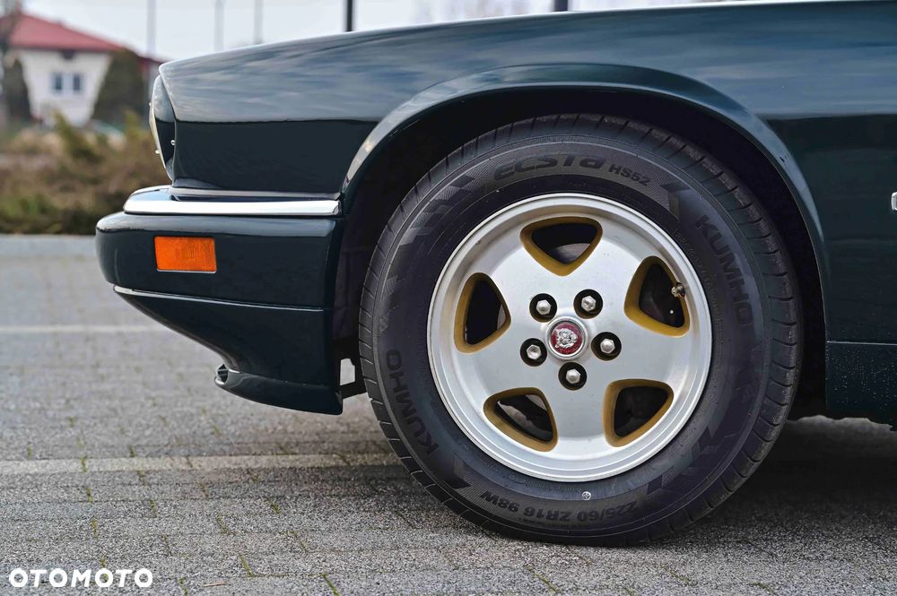 Jaguar XJS - 9