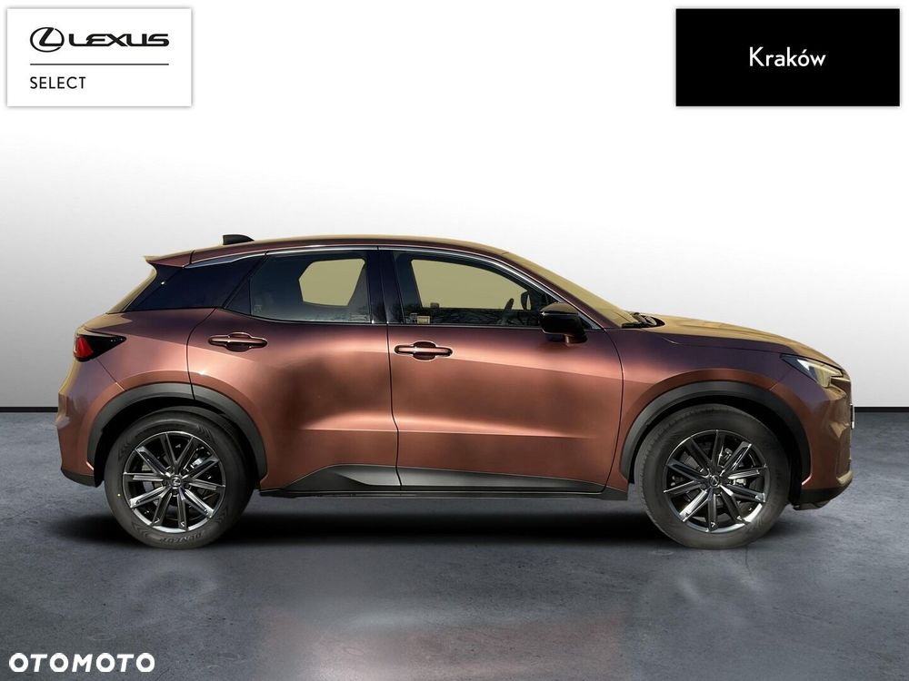 Lexus LBX 1.5 Hybrid Elegant - 6