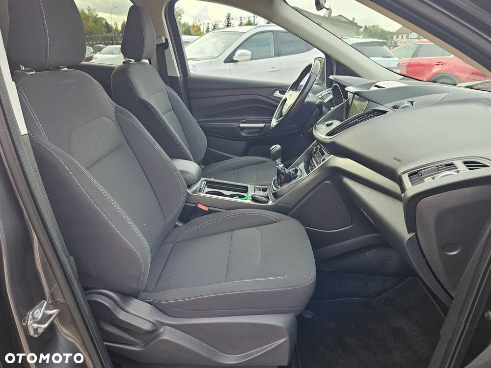 Ford Kuga 1.5 EcoBoost FWD Titanium ASS - 24