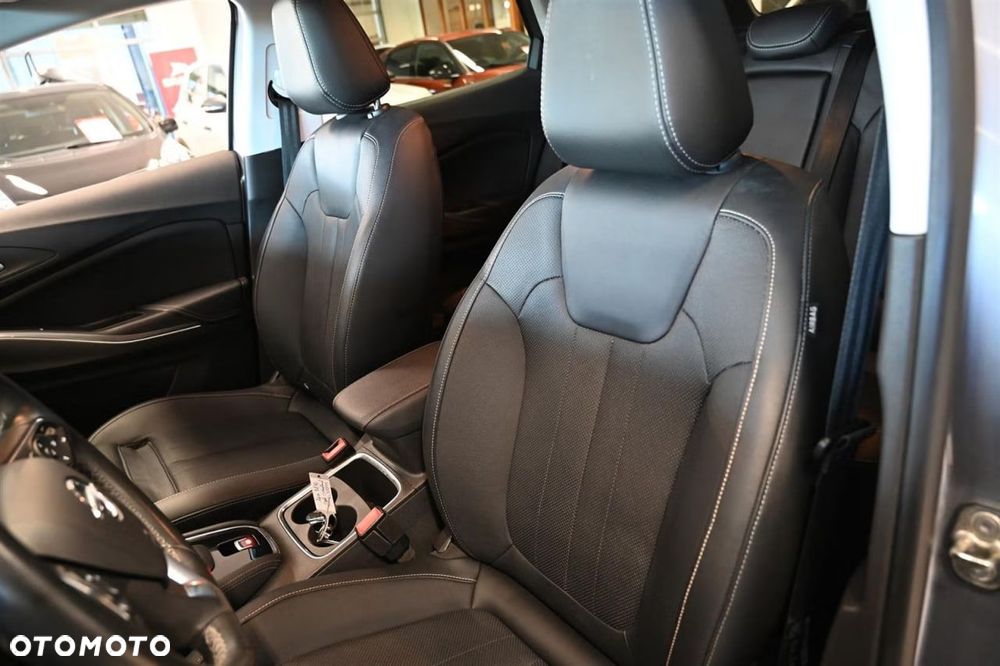 Opel Grandland X 1.6 T PHEV 4x4 Ultimate - 12