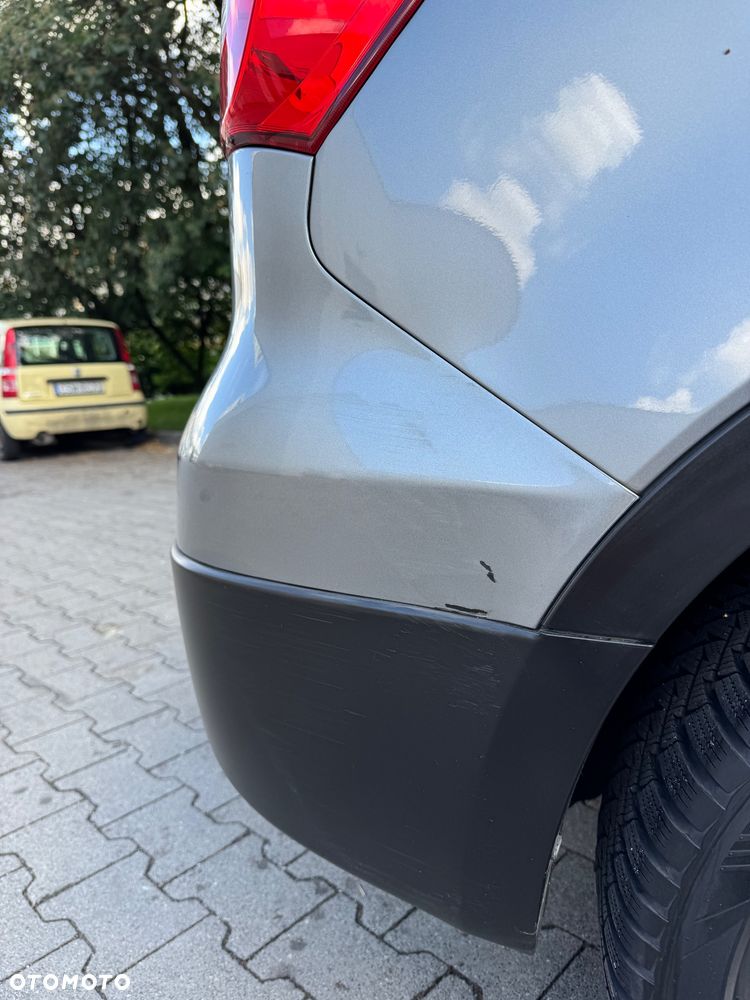 Suzuki SX4 S-Cross 1.4 T Premium 4WD - 8
