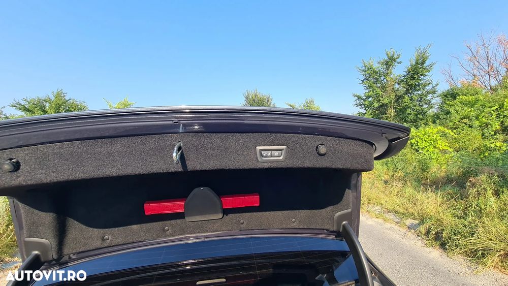 BMW Seria 7 740d xDrive - 7