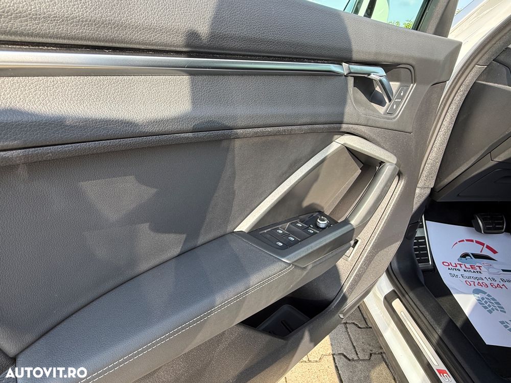 Audi Q3 2.0 35 TDI S tronic S Line - 28