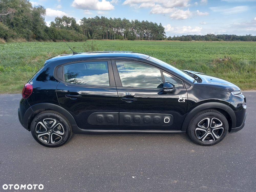 Citroën C3 - 6