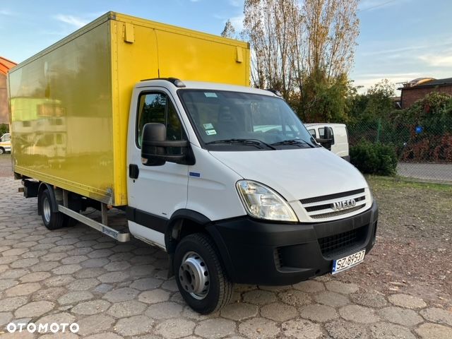 Iveco Daily 65C17 - 2