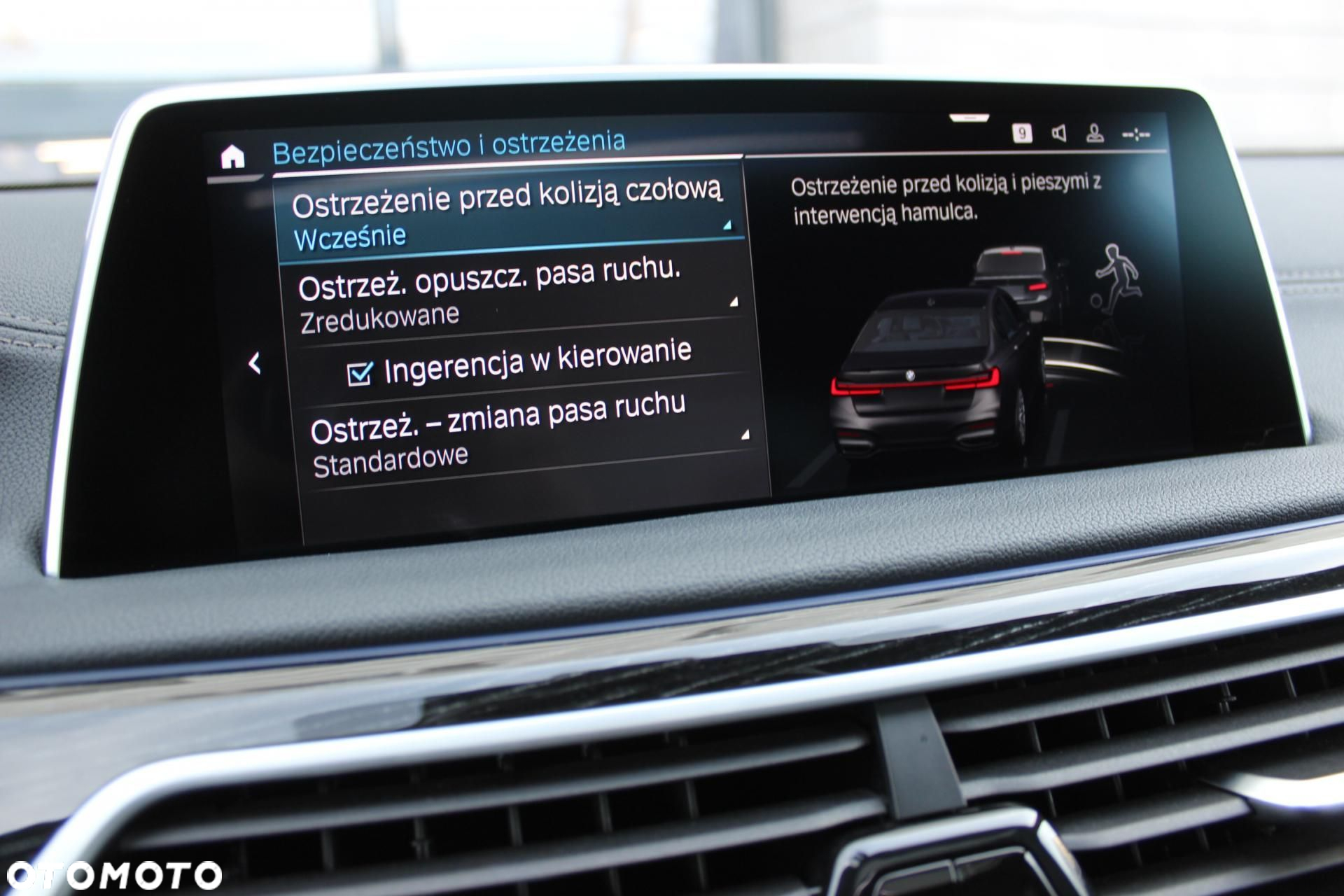 BMW Seria 7 - 27
