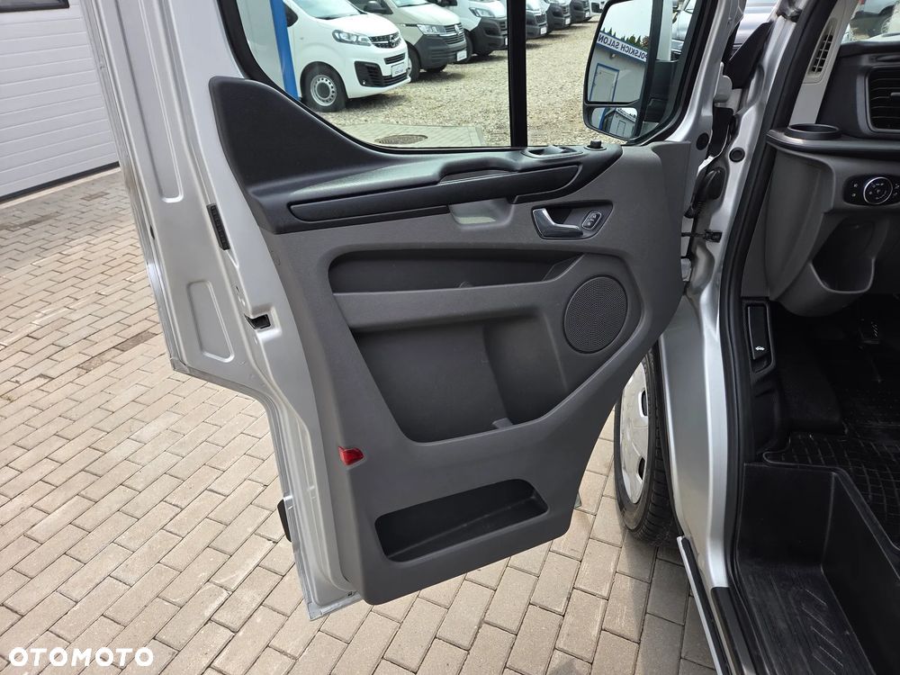 Ford Transit Custom 310 L1H1 Trend - 10