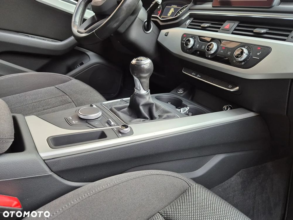 Audi A4 - 26