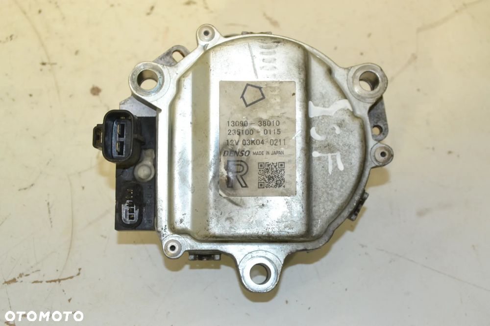 Czujnik zmiennej fazy rozrządu Lexus ISF - 3