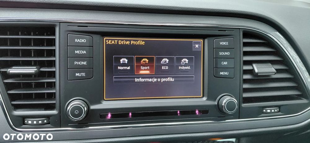 Seat Leon - 10