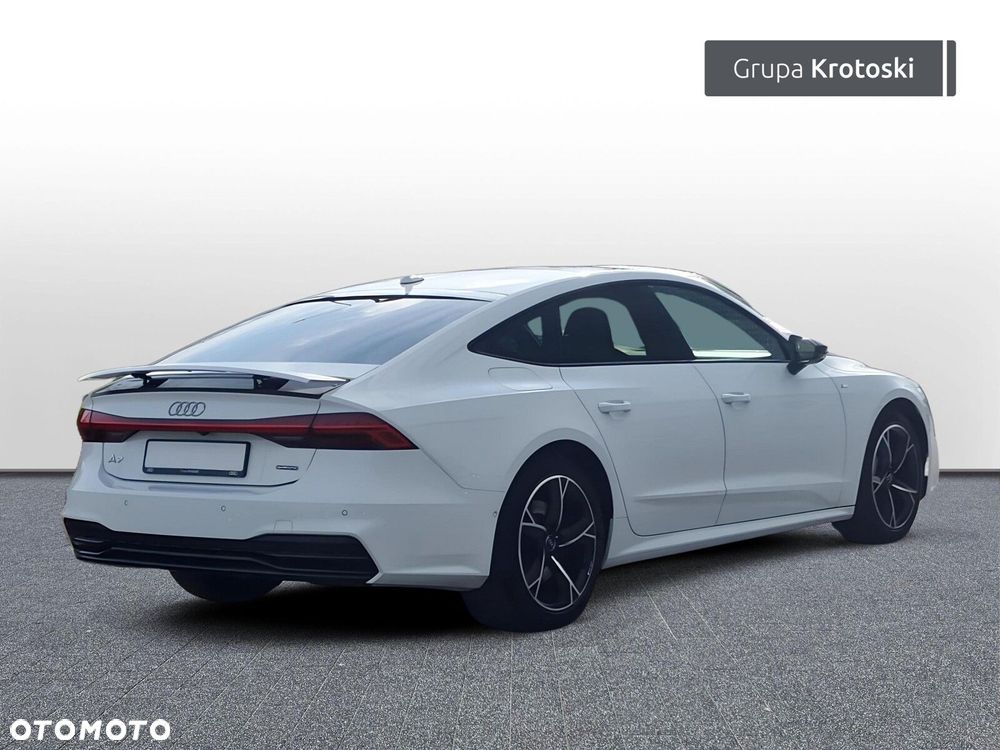 Audi A7 Sportback - 6