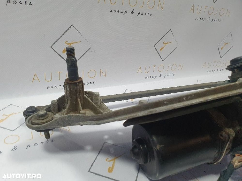 Ansamblu stergator RENAULT LAGUNA II BG0/1_ 2001 - 2007 1.9 dCi F9Q..  8200000525 - 5