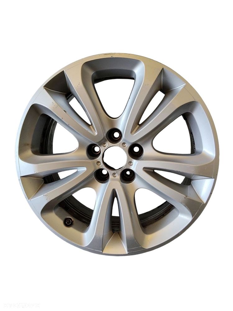 FELGA ALUMINIOWA CITROEN C5 III LIFT (2010-2012) 2.0 HDI 140KM 9673602580 - 5