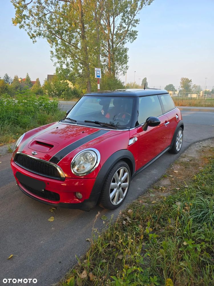 MINI Cooper S - 4