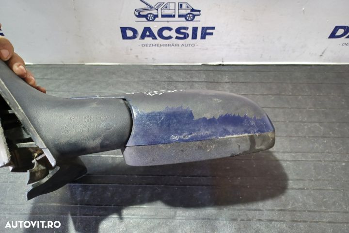 Oglinda stanga electrica E9011126 E9011127 E9011128 E9011129 5 PINI E - 4