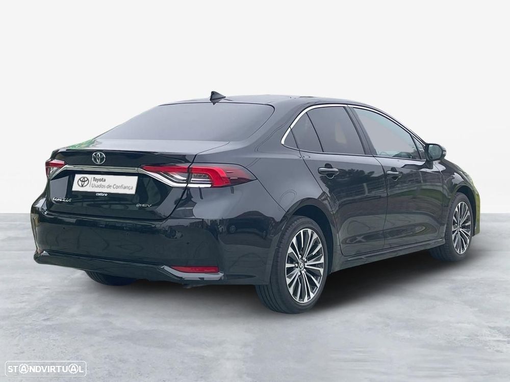 Toyota Corolla - 18