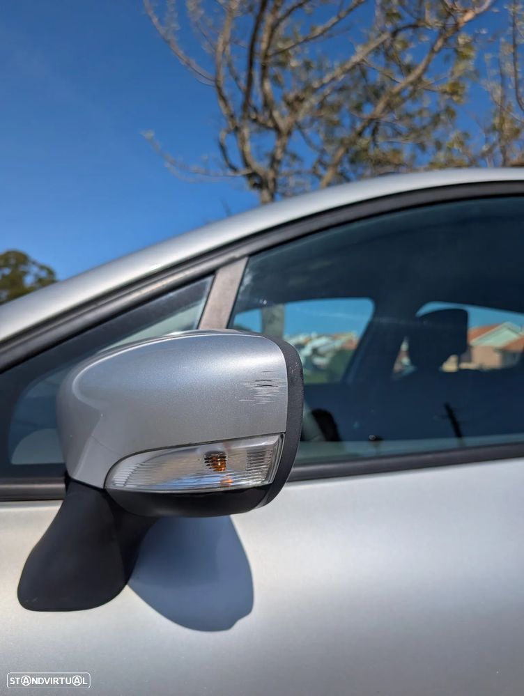 Renault Clio 0.9 TCE Dynamique S - 11