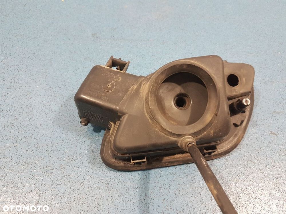 FIAT TIPO II SEDAN WLEW PALIWA 168 - 3