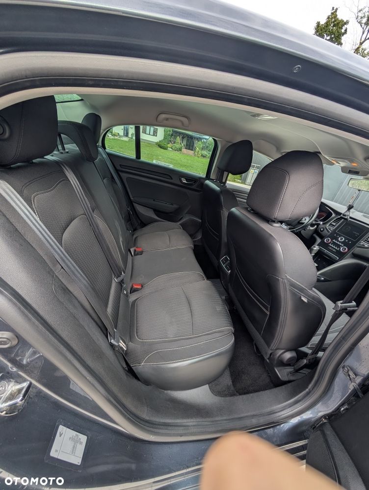 Renault Megane - 3