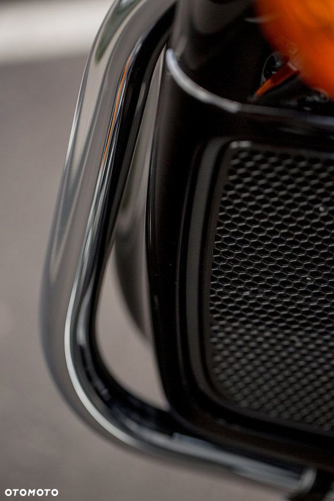 Harley-Davidson Touring Electra Glide - 14