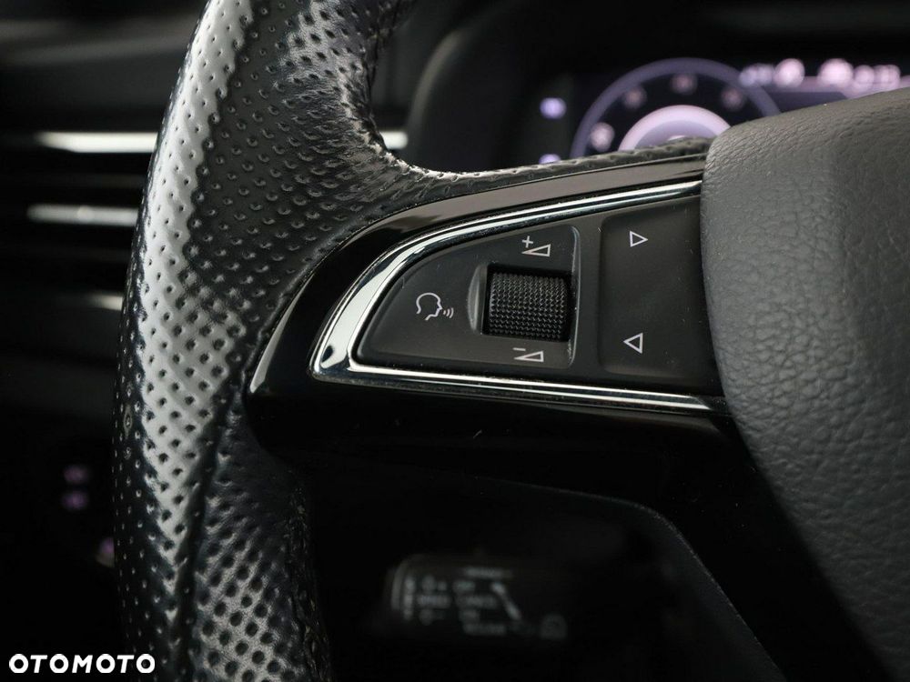 Skoda Kamiq 1.5 TSI Style DSG - 35