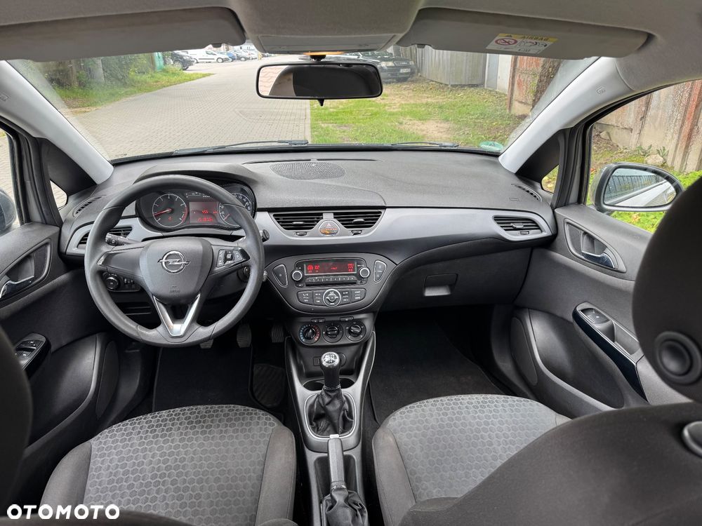 Opel Corsa - 14