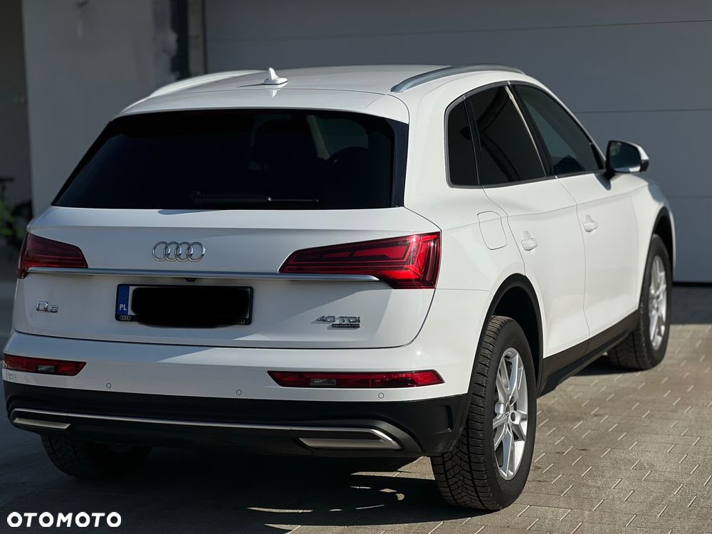 Audi Q5 40 TDI mHEV Quattro S tronic - 9