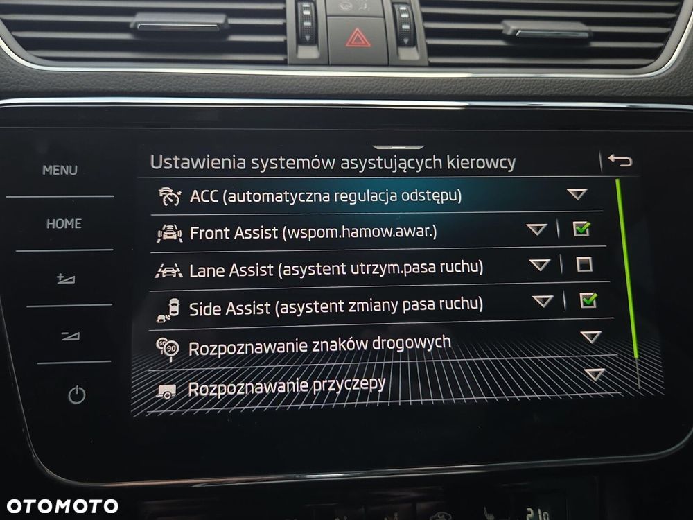 Skoda Superb - 32